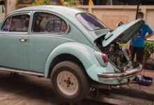 Araba Bakım ve Servis Masraflarını Azaltacak İpuçları