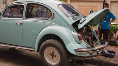 Araba Bakım ve Servis Masraflarını Azaltacak İpuçları